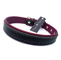 Berry Dog Collar