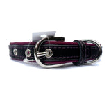 Berry Dog Collar