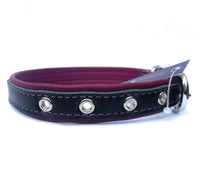 Berry Dog Collar